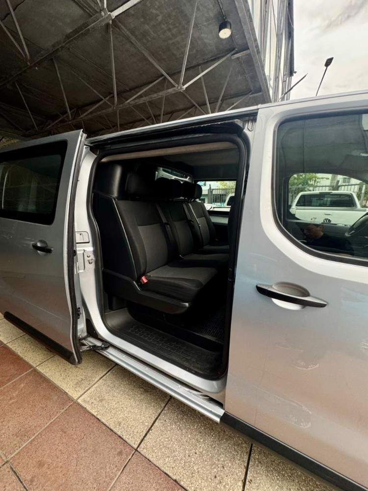 Citroën Jumpy Business — foto 7